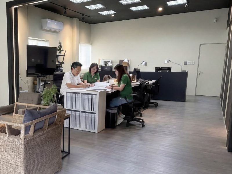 葳肯新世代SPC地板全新上市，SGS認證無毒無甲醛+經久耐磨雙升級