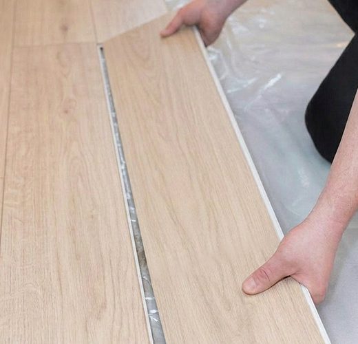 葳肯地板-SPC地板常見問題總整理