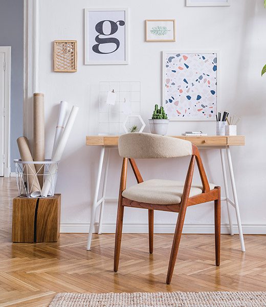 2026木地板如何挑選,葳肯新世代SPC地板